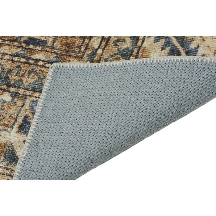 Alfombra PERSIAN BROWN (Magic Home Print Collection)